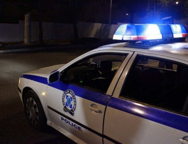 Συναγερμός στην ΕΛ.ΑΣ: Εντοπίστηκε ύποπτο αντικείμενο κοντά στο δημαρχείο Θεσσαλονίκης (φωτό)